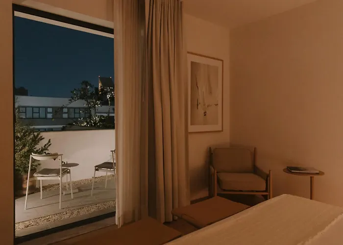 Hotel Casa Ofelia