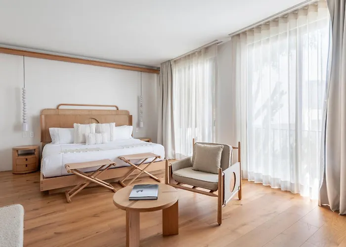 Hotel Casa Ofelia 5*