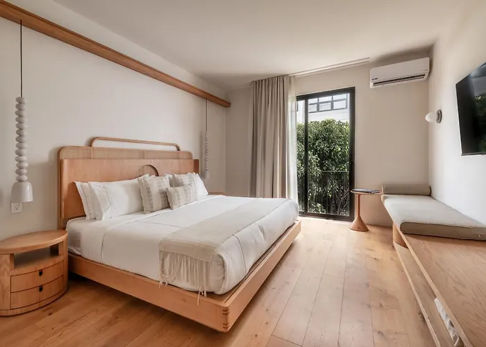 Hotel Casa Ofelia
