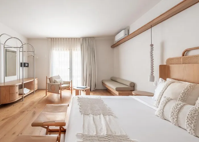 Casa Ofelia Hotel 5*