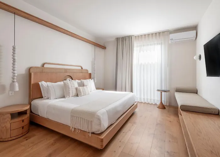 Hotel Casa Ofelia 5*