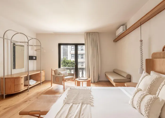 Casa Ofelia Hotel 5*