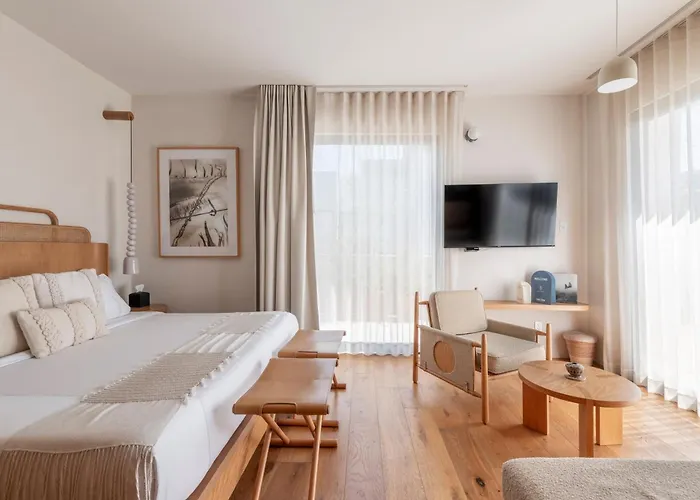 Hotel Casa Ofelia 5*