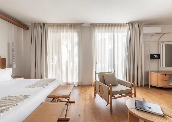 Casa Ofelia 5*