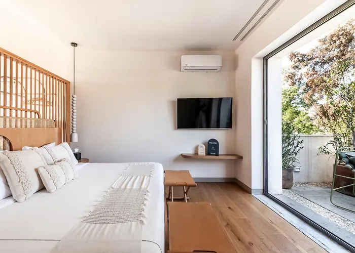 Casa Ofelia 5* Mexico City