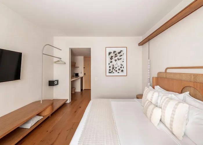 Casa Ofelia Hotel