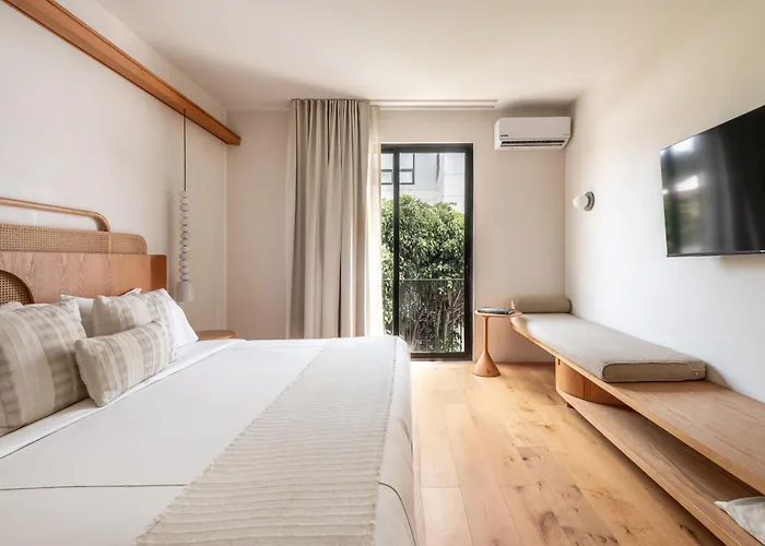 Casa Ofelia Hotel 5*