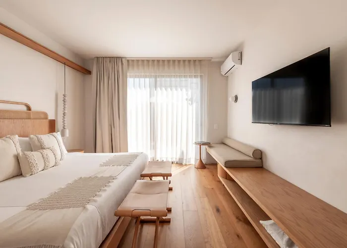 Hotel Casa Ofelia