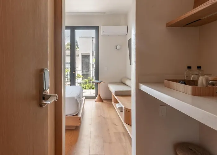 Casa Ofelia Hotel 5*