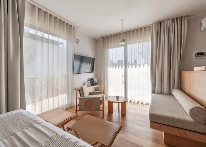 Casa Ofelia 5*