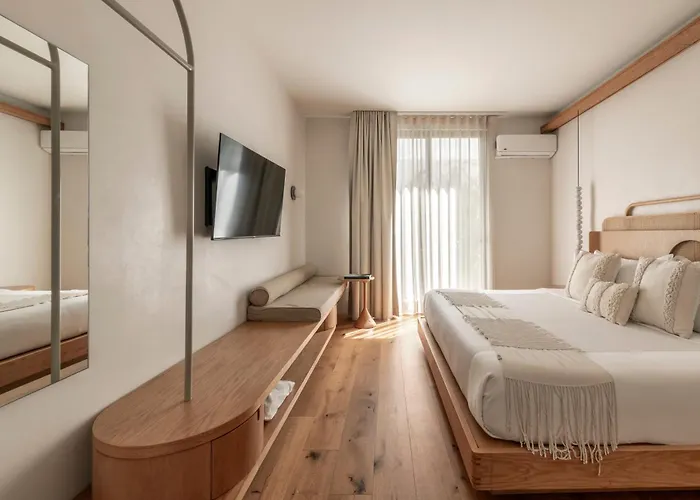 Casa Ofelia Hotel