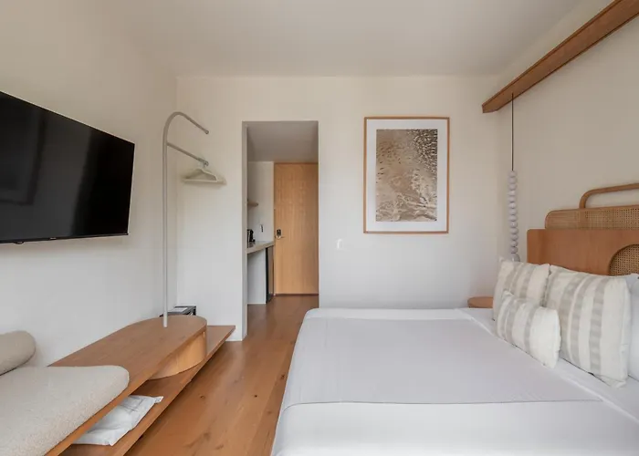 Casa Ofelia Hotel 5*