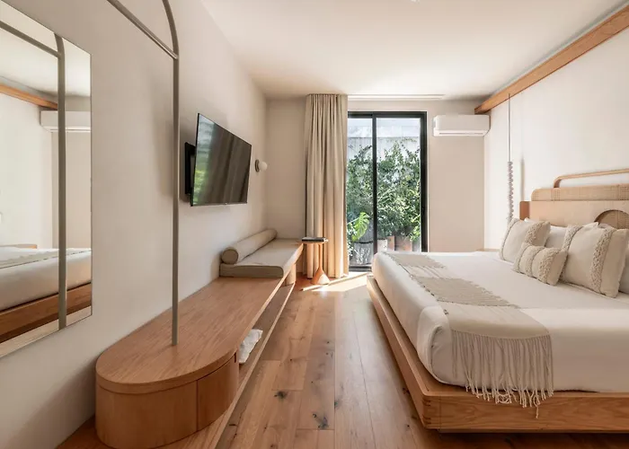 Hotel Casa Ofelia 5*