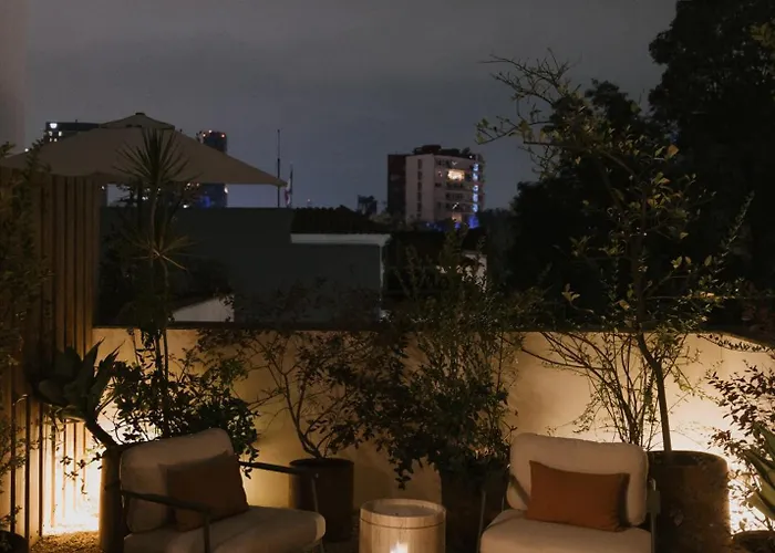 Casa Ofelia 5*