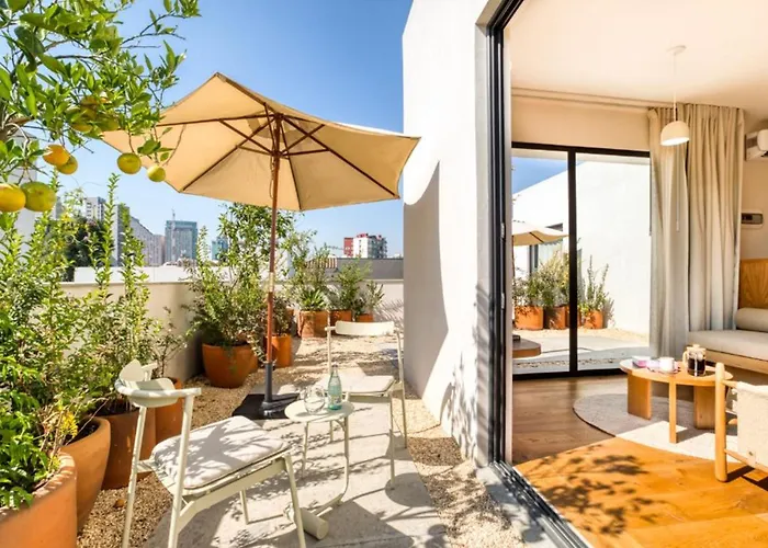 Casa Ofelia 5*