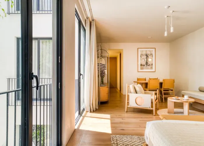 Hotel Casa Ofelia 5*