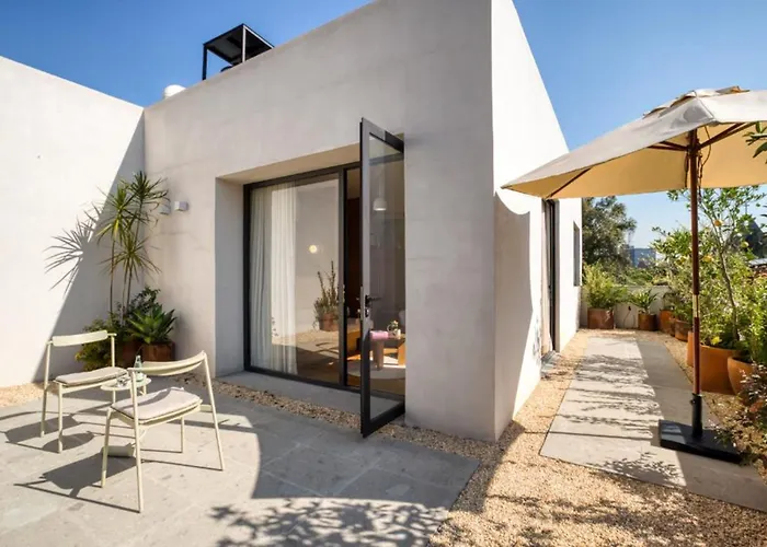 Casa Ofelia 5*