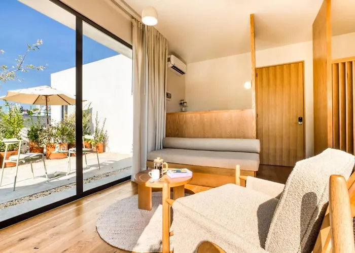 Casa Ofelia 5* Cidade do México
