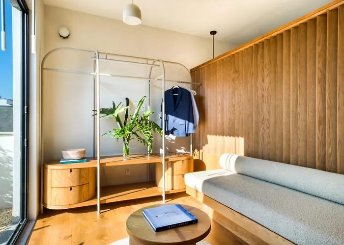 Hotel Casa Ofelia Mexico City
