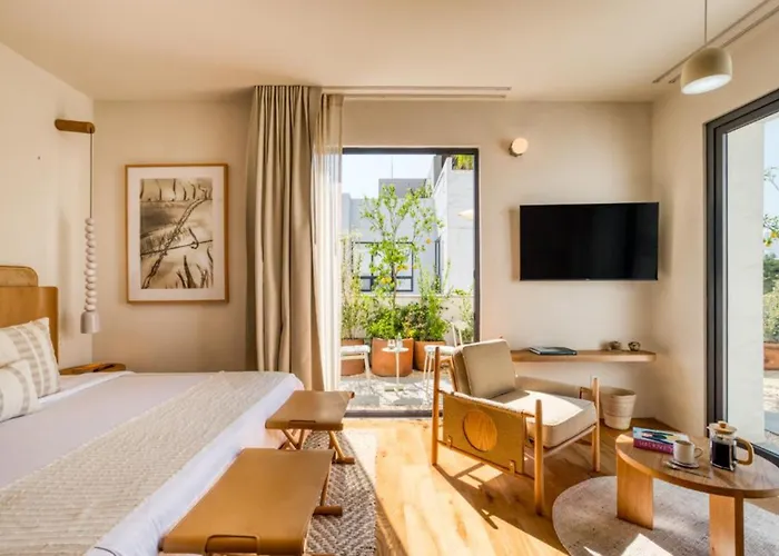 Casa Ofelia Hotel 5*
