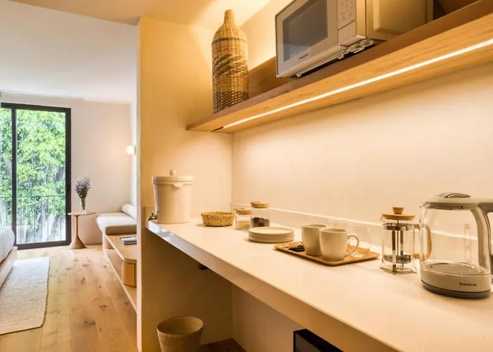 Hotel Casa Ofelia 5*