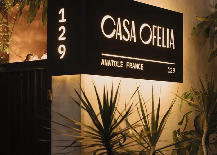Casa Ofelia 5*