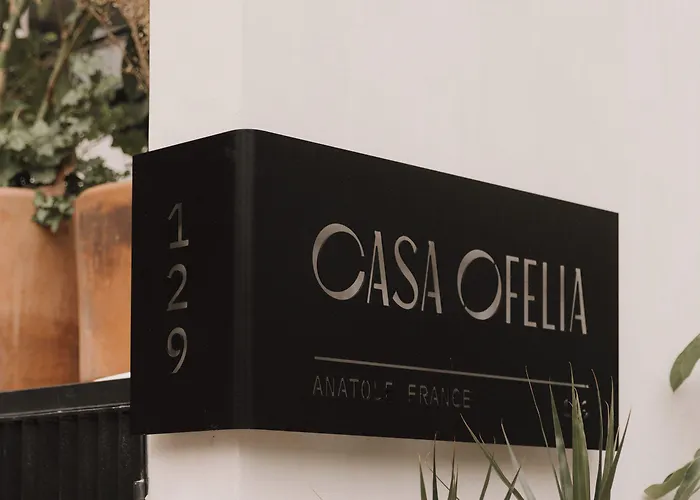 Casa Ofelia 5*