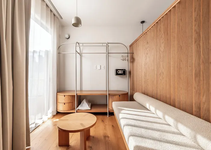 Casa Ofelia Hotel 5*
